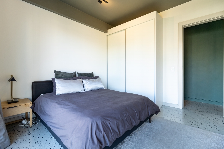 1 Bedroom Property for Sale in Cape Town City Centre Western Cape